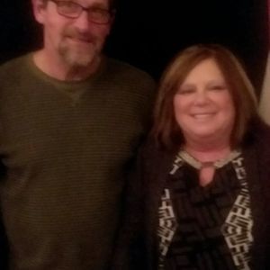 Meet your Posher, Donna